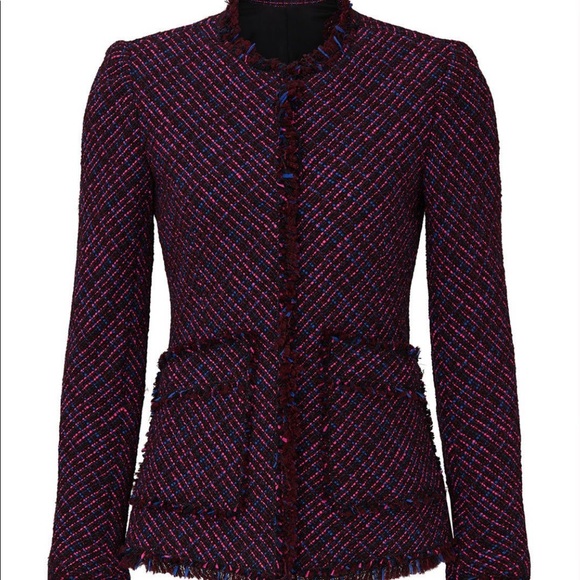 Rebecca Taylor | Jackets \u0026 Coats 